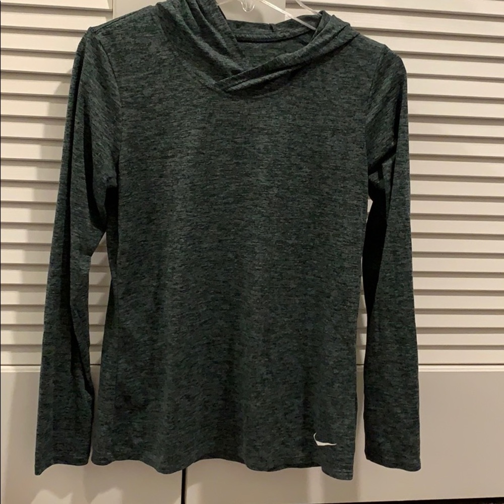 Nike dri-fit shirt